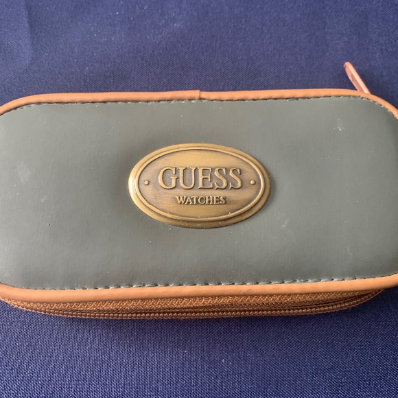 Guess watch - Picture 1 of 2